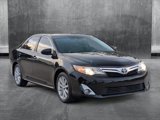 Used 2014 Toyota Camry XLE image 3