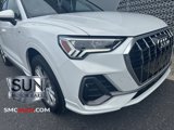 New 2025 Audi Q3 2.0T Premium image 5