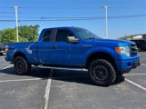 Used 2013 Ford F150 STX w/ Mid Equipment Group image 2