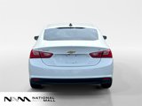 Used 2016 Chevrolet Malibu LS image 4