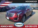 Used 2017 Cadillac XT5 Luxury image 2