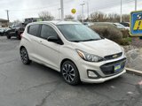 Used 2020 Chevrolet Spark LS image 3