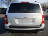 Used 2011 Jeep Patriot Sport w/ PWR Value Group image 3