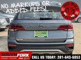 Used 2022 Volkswagen Taos S image 5