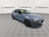 Used 2022 MAZDA MAZDA3 s image 2