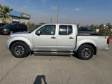 Used 2018 Nissan Frontier PRO-4X image 4