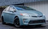 Used 2015 Toyota Prius image 3