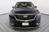 Certified 2024 Cadillac XT6 Premium Luxury w/ Platinum Package image 5