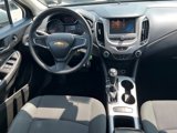 Used 2017 Chevrolet Cruze LS image 2