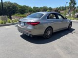 Certified 2022 Mercedes-Benz C 300 4MATIC Sedan image 5