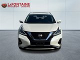 Used 2023 Nissan Murano Platinum image 2