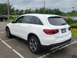 Used 2021 Mercedes-Benz GLC 300 4MATIC image 4