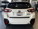 Certified 2022 Subaru Crosstrek 2.5i Limited w/ Popular Package #4 image 3