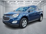 Used 2017 Chevrolet Equinox LT w/ Convenience Package image 3