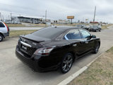 Used 2013 Nissan Maxima 3.5 SV w/ Sport Pkg image 4