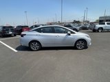Used 2023 Nissan Versa SV image 4