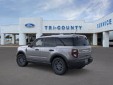 New 2025 Ford Bronco Sport Big Bend w/ Convenience Package image 4