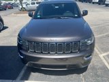 Used 2017 Jeep Grand Cherokee Laredo w/ Quick Order Package 23E image 3