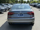 Used 2018 Volkswagen Passat 2.0T R-Line image 5
