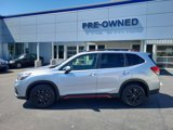 Used 2020 Subaru Forester Sport image 2