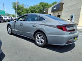 Certified 2022 Hyundai Sonata SE image 4