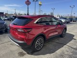 Used 2024 Ford Escape SE image 4