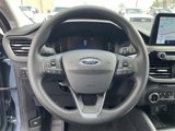 New 2025 Ford Escape Active image 4