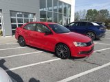 Used 2016 Volkswagen Jetta Sport image 4