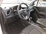 Certified 2022 Chevrolet Trax LT w/ Driver Confidence Package image 2