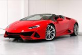 Used 2023 Lamborghini Huracan EVO image 3