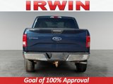 Used 2016 Ford F150 XLT w/ Equipment Group 301A Mid image 4