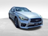 Used 2014 INFINITI Q50 Sport w/ Spare Tire Package image 3