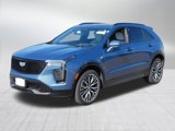 New 2025 Cadillac XT4 Sport image 3