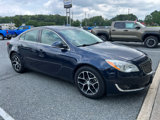 Used 2017 Buick Regal Sport Touring image 4