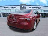 Used 2018 Toyota Camry XLE w/ Audio Package image 5