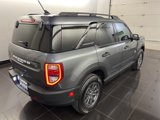 Certified 2021 Ford Bronco Sport Big Bend image 6