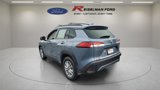 Used 2024 Toyota Corolla Cross LE image 3