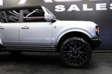 Used 2024 Ford Bronco Outer Banks image 6