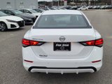 New 2025 Nissan Sentra S image 3
