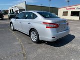 Used 2013 Nissan Sentra SV w/ Driver Pkg image 2
