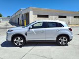 New 2025 Mitsubishi Outlander Sport ES image 2
