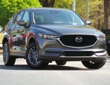 Used 2021 MAZDA CX-5 Touring w/ Touring Preferred SV Package image 2