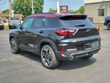 New 2025 Chevrolet TrailBlazer RS w/ Convenience Package image 4