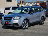 Used 2017 Subaru Forester 2.5i w/ Alloy Wheel Package image 2