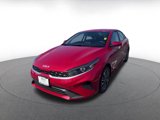 Used 2024 Kia Forte LXS image 5