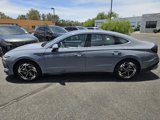 New 2024 Hyundai Sonata SEL w/ Convenience Package image 2