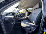 Used 2022 Hyundai Santa Fe Blue image 5