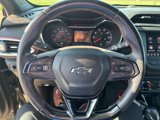 Used 2021 Chevrolet TrailBlazer RS image 4