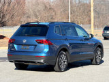 Used 2019 Volkswagen Tiguan SE w/ Panoramic Sunroof Package image 6