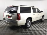 Used 2013 Chevrolet Suburban LTZ image 5